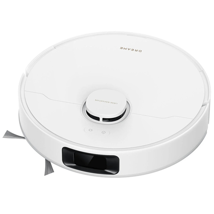 Робот-пылесос Dreame D20 Plus, Белый №2