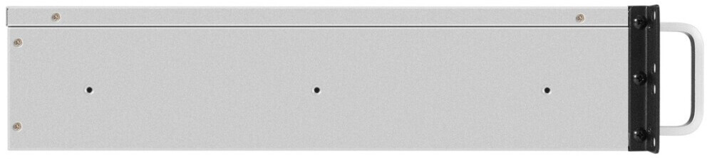 Серверный корпус ExeGate Pro 2U400-02/700ADS, 700 Вт, Черный детальное изображение - 8