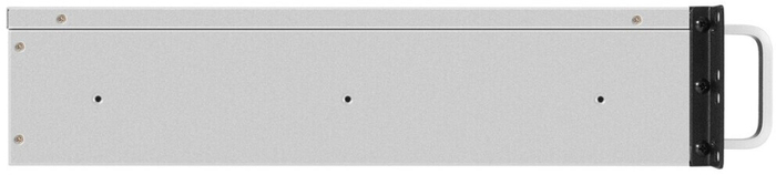 Серверный корпус ExeGate Pro 2U400-02/700ADS, 700 Вт, Черный №8