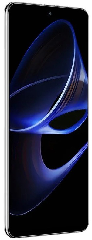 Смартфон Honor X40 GT 256 Гб, Серебристый, Dual nano SIM детальное изображение - 3