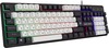 Клавиатура Defender Dark Knight GK-077, 45078, Белый вариант - 3