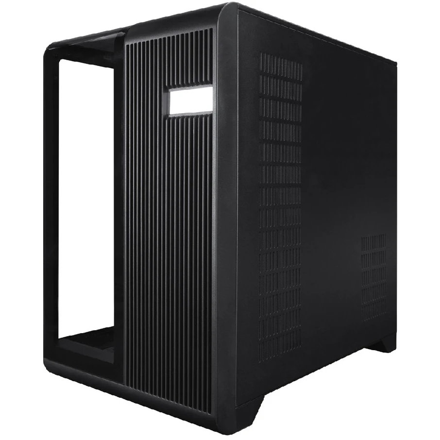 Корпус 1STPLAYER RT7, Черный детальное изображение - 2
