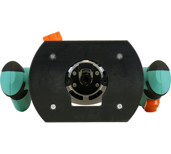 Фрезер Sturm ER1115, 1500 Вт, Зеленый детальное изображение - 17