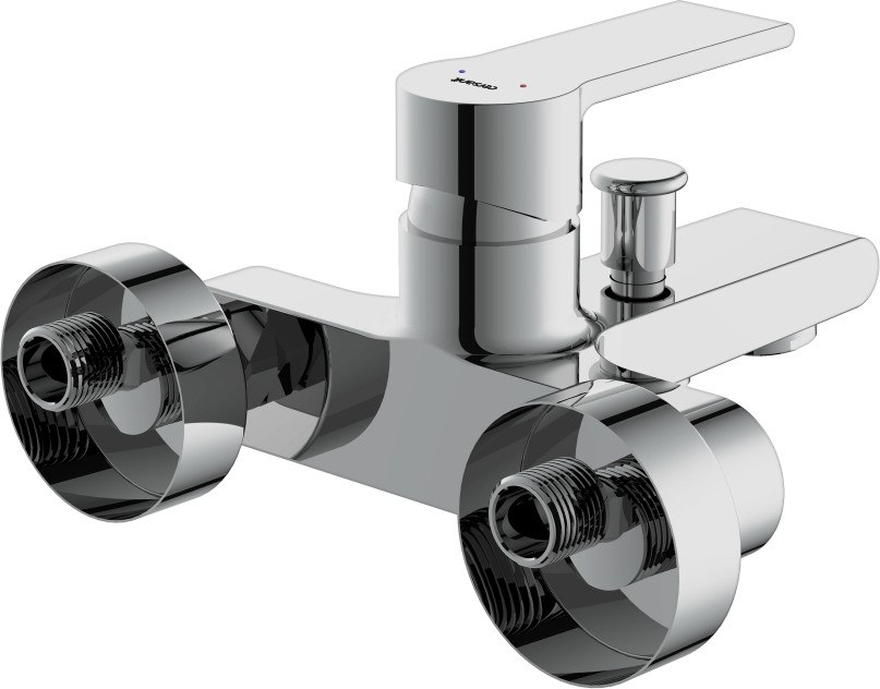 Смеситель Cersanit Brasko A63021 детальное изображение - 10