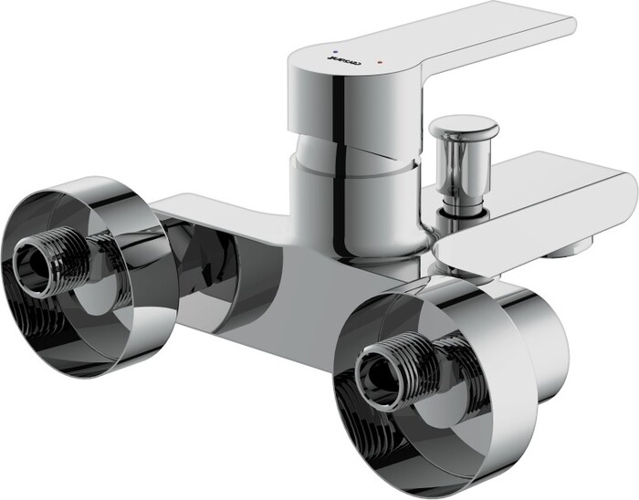 Смеситель Cersanit Brasko A63021 №10