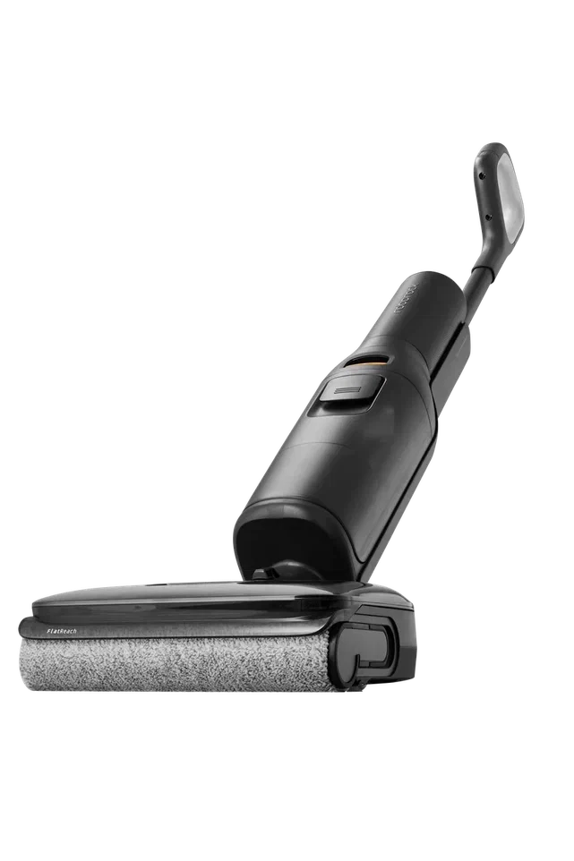 Пылесос Roborock F25 Combo, Черный детальное изображение - 2