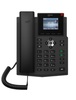 VoIP-телефон Сател РТУ Т13Р, Черный вариант - 1