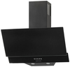 Вытяжка Krona ERICA 600 black PB, Черный вариант - 1