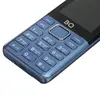 Мобильный телефон BQ 2453 Quattro, 32 Мб, Голубой, Micro SIM + Mini SIM вариант - 4
