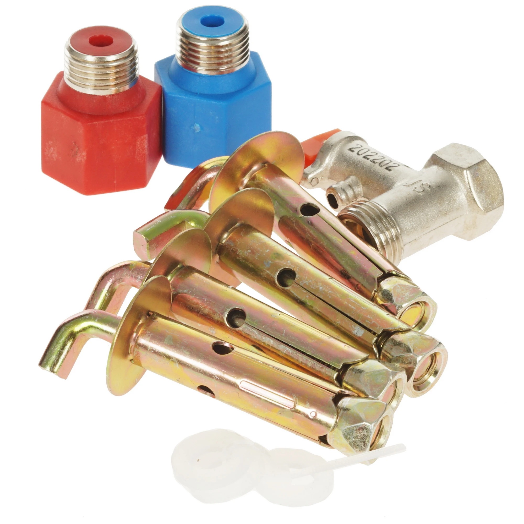 Водонагреватель Philips UltraHeat Mechanic AWH1612/51(80YA), 80 л, Белый детальное изображение - 7