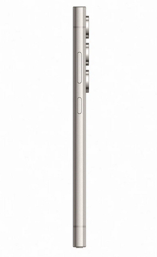 Смартфон Samsung Galaxy S24 Ultra 1 ТБ, Серый титан, Dual nano SIM детальное изображение - 5
