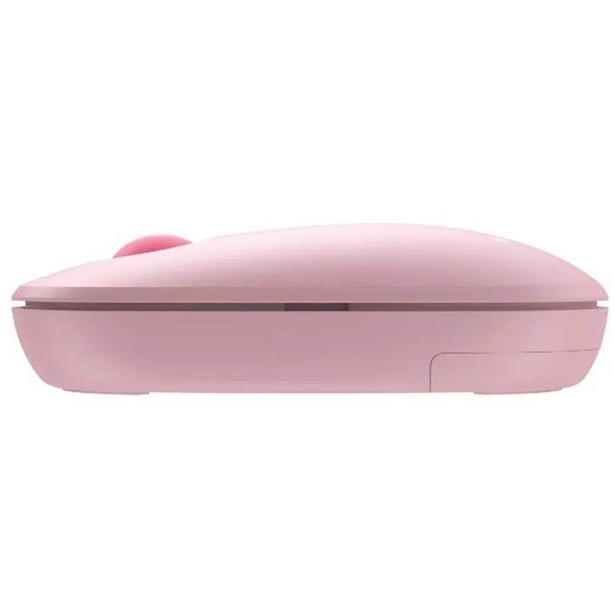 Мышь Havit MS57GT, Розовый детальное изображение - 4