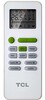 Кондиционер TCL Flat TAC-09HRA/EF 26 м², Белый вариант - 4