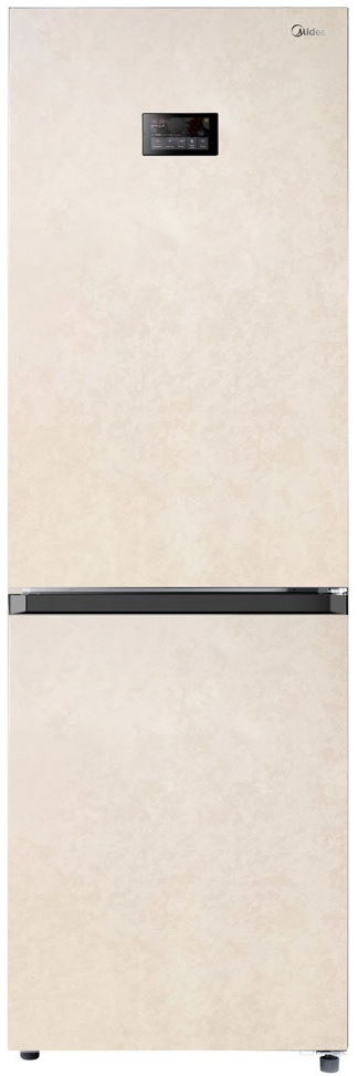 Холодильник Midea MDRB 470 MGE34T, Бежевый детальное изображение - 1