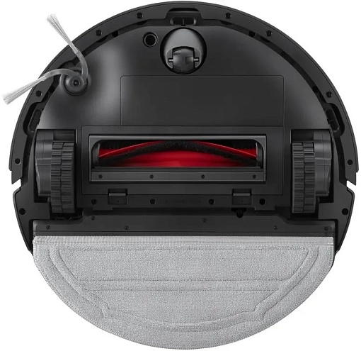 Робот-пылесос Roborock S9, Черный детальное изображение - 5