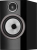 Полочная акустика Bowers & Wilkins 706 S3, Черный вариант - 8