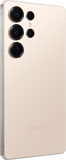 Смартфон Samsung Galaxy S25 Ultra 12/512 ГБ, Розовый, Dual nano-SIM + eSIM детальное изображение - 3