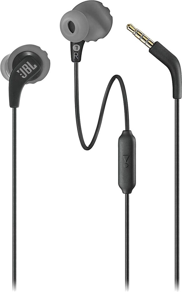 Наушники JBL Endurance Run, Черный №4