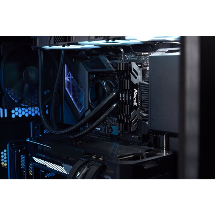 Оперативная память Kingston Fury Renegade DDR5 6400MHz, KF564C32RS-32, 32 Гб №4