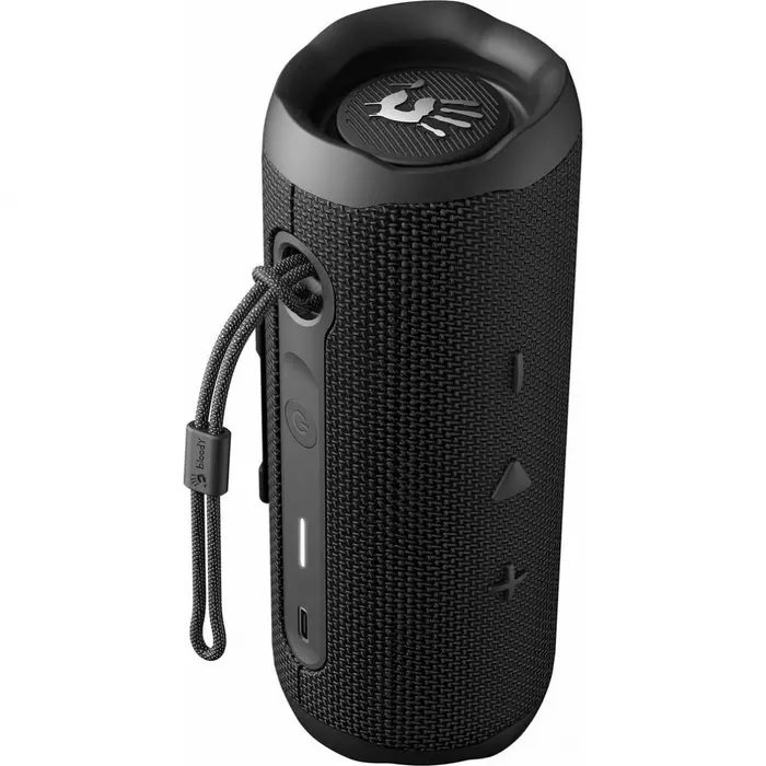 Портативная колонка A4Tech Bloody S6 Tube, Черный №5