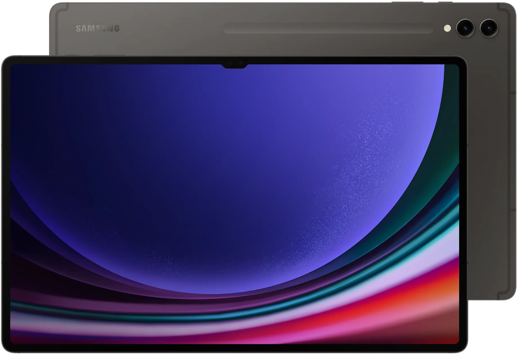 Планшет Samsung Galaxy Tab S9 Ultra 5G 512 ГБ, Серый детальное изображение - 1
