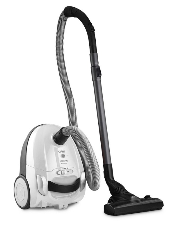 Пылесос Artel VCB 0316, Белый детальное изображение - 1