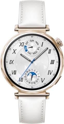 Умные часы Huawei Watch GT 5 41 мм, Белый детальное изображение - 2