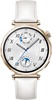Умные часы Huawei Watch GT 5 41 мм, Белый вариант - 2