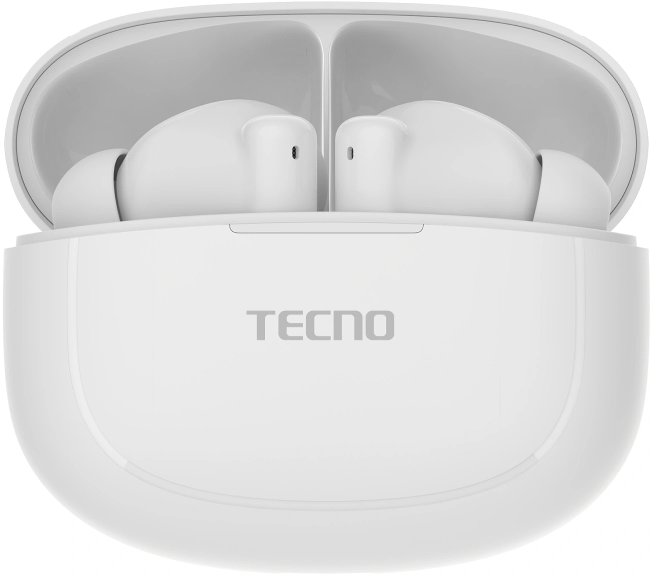Беспроводные наушники Tecno Buds 4 Air, Черный детальное изображение - 1