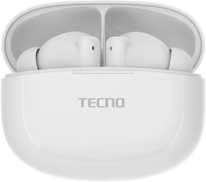Беспроводные наушники Tecno Buds 4 Air, Черный №1