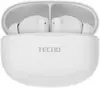 Беспроводные наушники Tecno Buds 4 Air, Черный вариант - 1