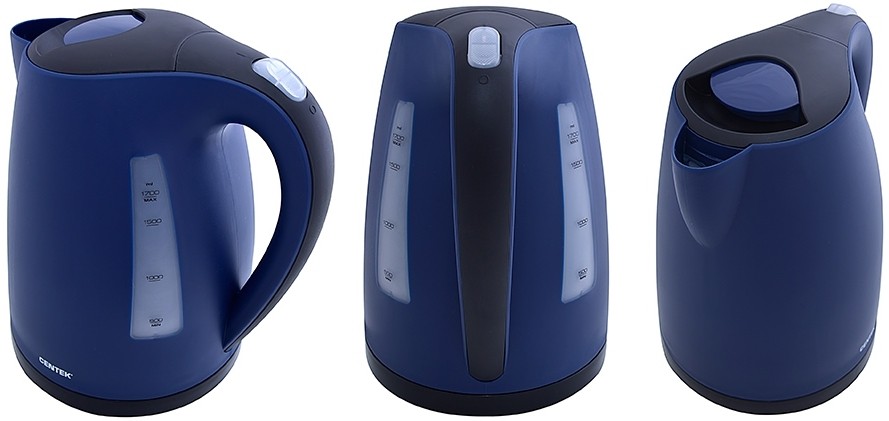 Электрочайник Centek CT-0026  детальное изображение - 1