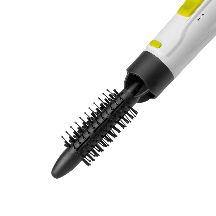 Фен-щетка Galaxy GL4405, Белый №4