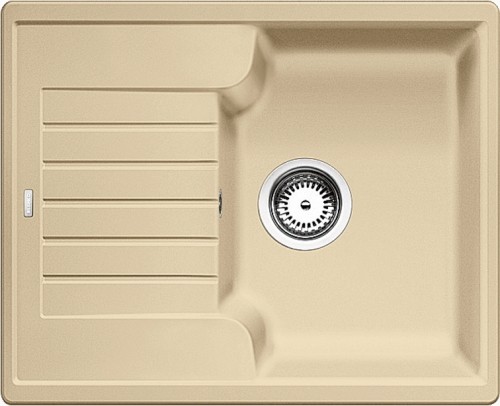 Кухонная мойка Blanco Zia 40S 516927  детальное изображение - 11