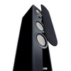 Напольная акустика Canton Townus 100 High Gloss, Черный вариант - 5