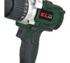 Аккумуляторная дрель-шуруповерт KLPRO 11985 KLDM18B-50, 18 В, 60 Нм, 5 А·ч  вариант - 6