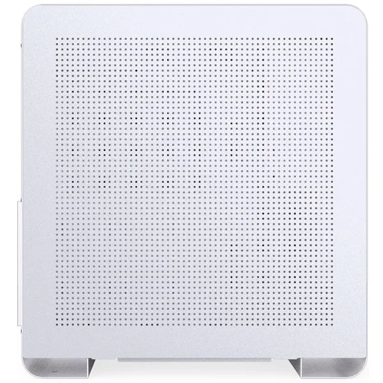 Корпус Jonsbo U4 Pro Mesh, Белый детальное изображение - 4
