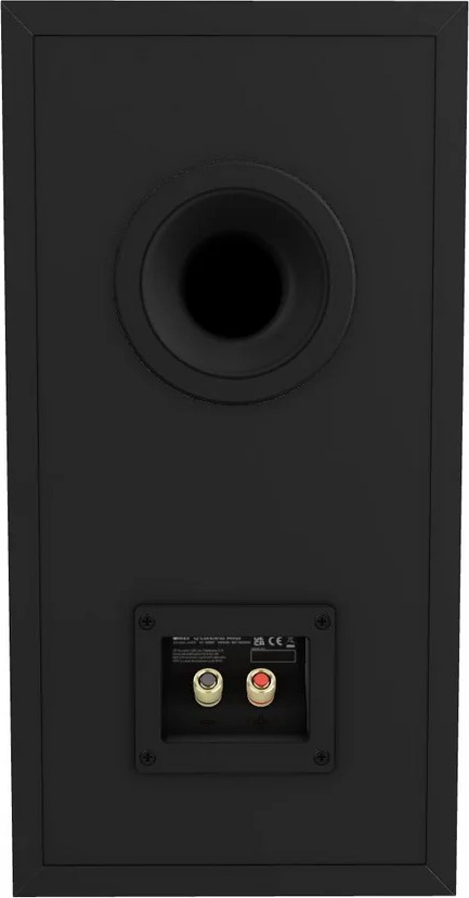 Полочная акустика KEF Q Concerto Meta, Черный детальное изображение - 5