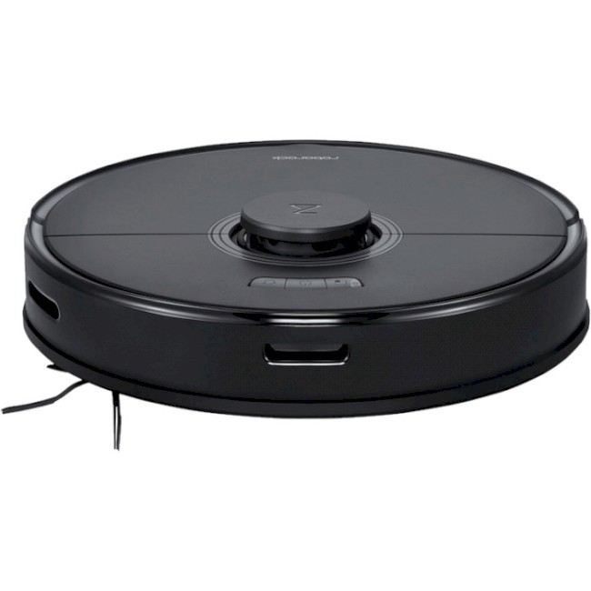 Робот-пылесос Roborock Q7 Global Black детальное изображение - 4