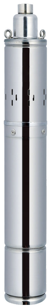 Насос скважинный Sturm! WP9710DWI, 50 л/мин, 32 мм, напор 26 м, d=75 мм, 180 Вт, Серый детальное изображение - 1