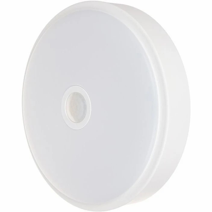 Умная лампа Yeelight LED Induction Mini, 10 Вт, 670 Лм, Белый детальное изображение - 3