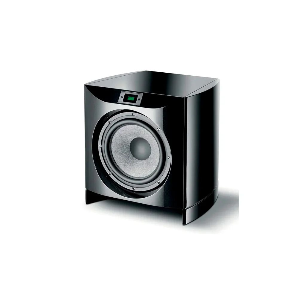 Сабвуферы Focal Sopra SW 1000 Be, Черный детальное изображение - 1