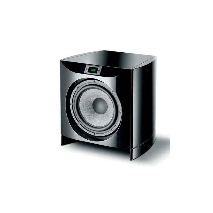 Сабвуферы Focal Sopra SW 1000 Be, Черный №1