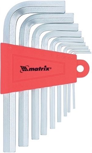 Набор инструментов Matrix 12303 детальное изображение - 1