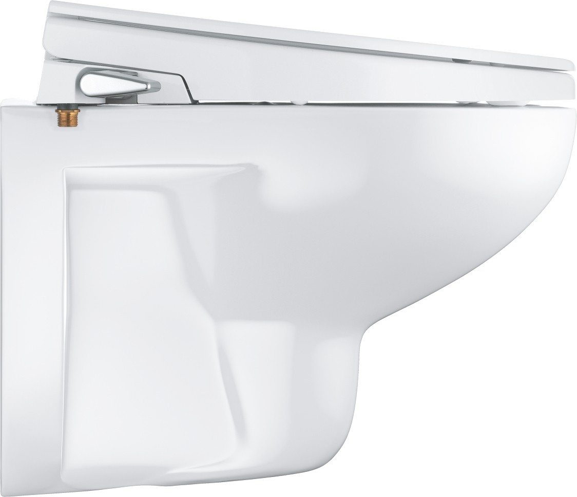 Унитаз Grohe Bau 39652SH0 детальное изображение - 3