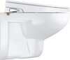 Унитаз Grohe Bau 39652SH0 вариант - 3