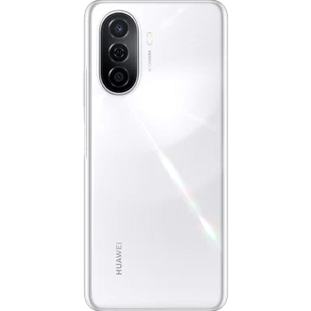 Смартфон Huawei Enjoy 50 6 256 Гб, Белый, Dual nano-SIM детальное изображение - 2