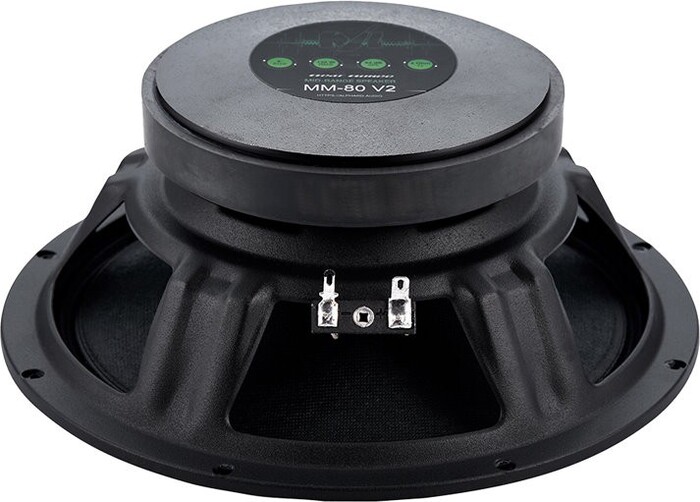 Автоакустика Alphard Machete MM-80V2 №3