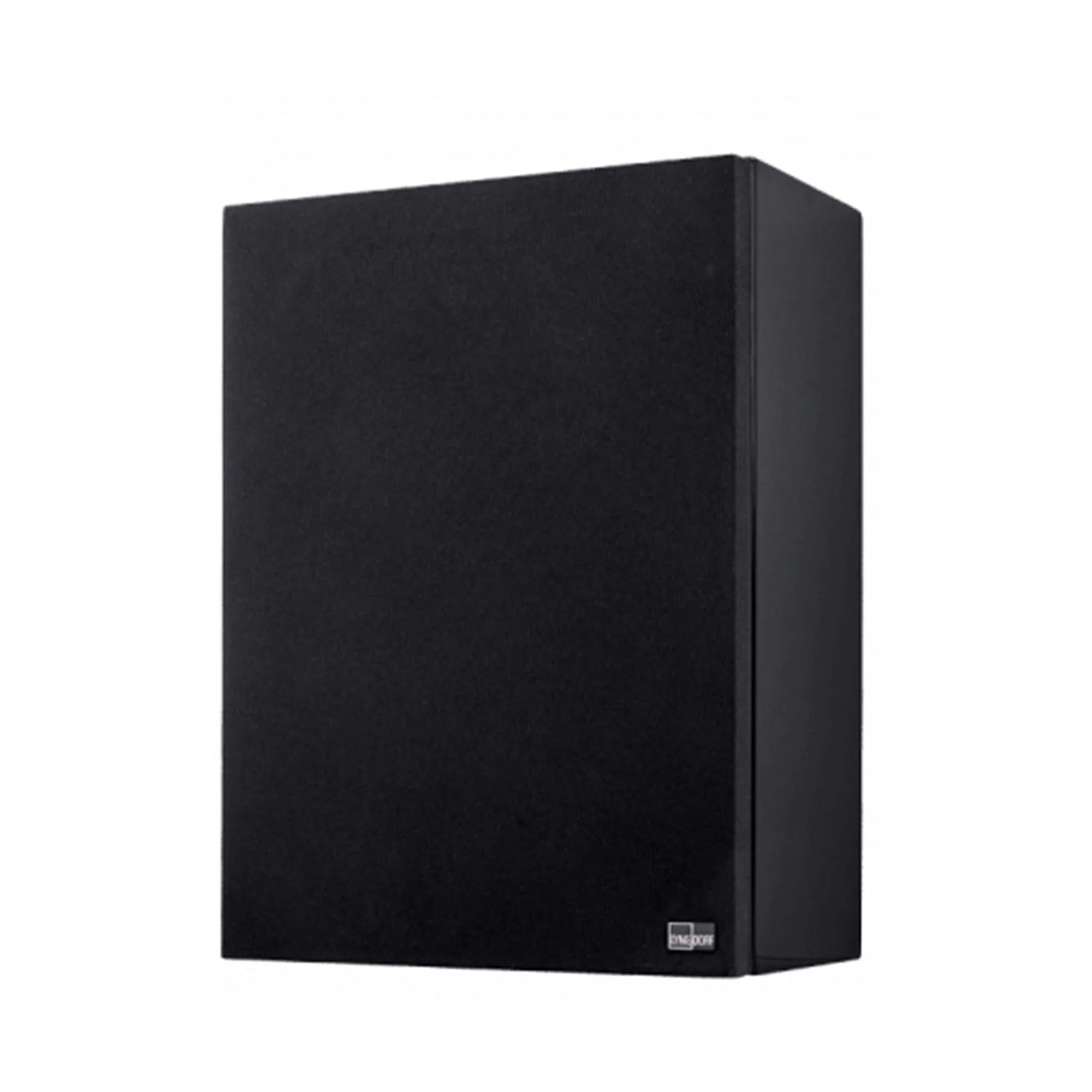 Сабвуферы Lyngdorf BW-2 Matte, Черный детальное изображение - 2