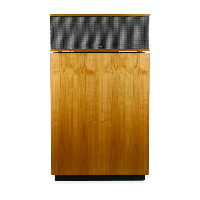 Напольная акустика Klipsch Klipschorn AK6 Natural Cherry, Коричневый №3